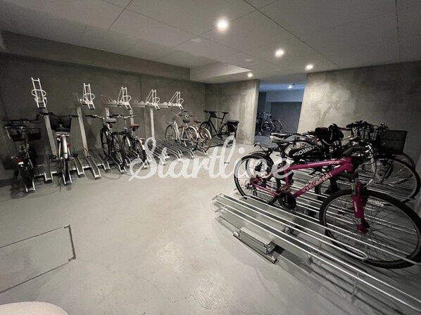 ザ・パークハビオ根岸三丁目の物件内観写真